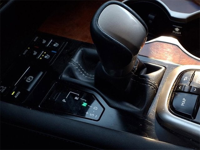 2019 Lexus RX RX 350L Premium