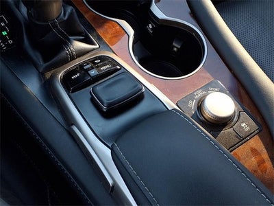 2019 Lexus RX RX 350L Premium