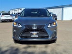 2019 Lexus RX RX 350L Premium
