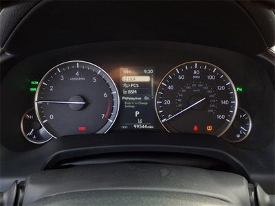 2019 Lexus RX RX 350L Premium