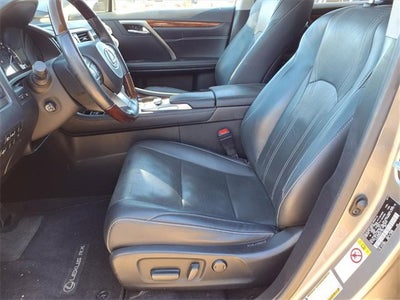 2019 Lexus RX RX 350L Premium