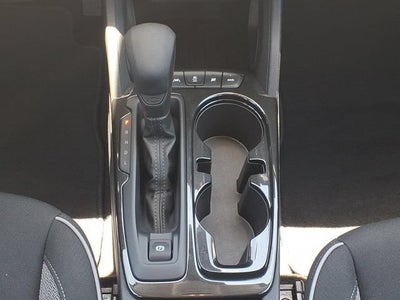 2025 Chevrolet Trailblazer LS