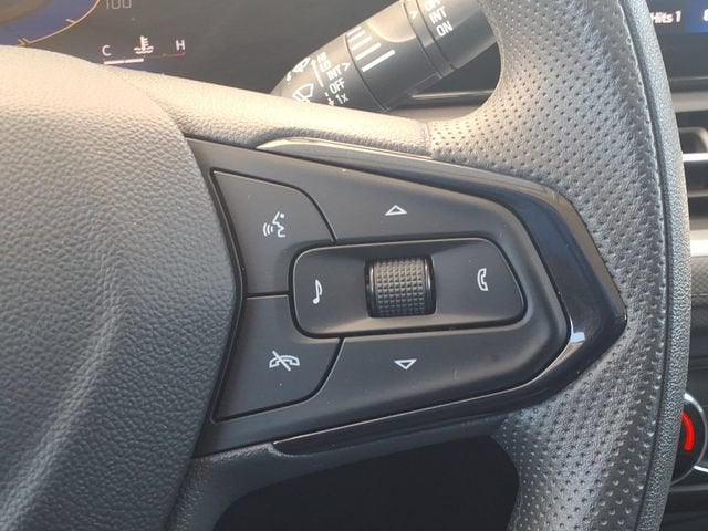 2025 Chevrolet Trailblazer LS