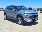 2025 Chevrolet Trailblazer LS