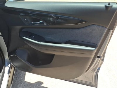2025 Chevrolet Trailblazer LS