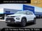 2022 Chevrolet Trailblazer ACTIV
