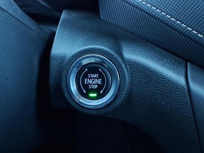 2022 Chevrolet Trailblazer ACTIV