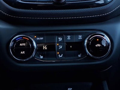 2022 Chevrolet Trailblazer ACTIV