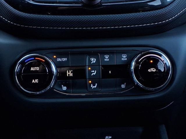 2022 Chevrolet Trailblazer ACTIV