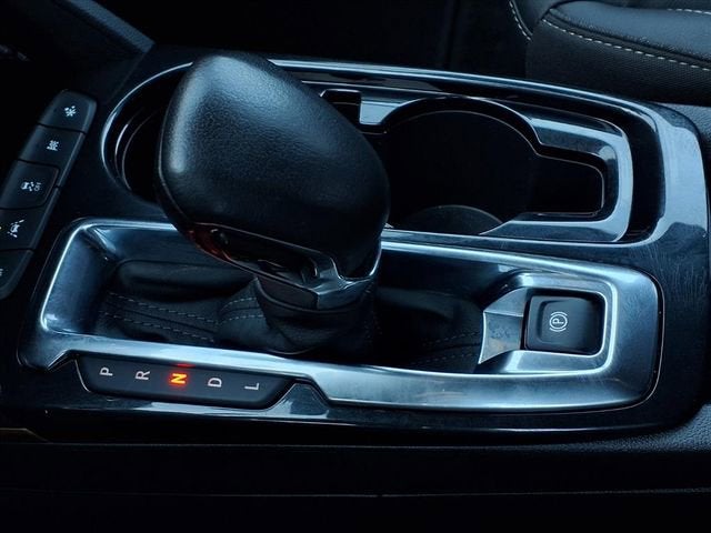 2022 Chevrolet Trailblazer ACTIV