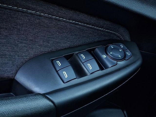 2022 Chevrolet Trailblazer ACTIV