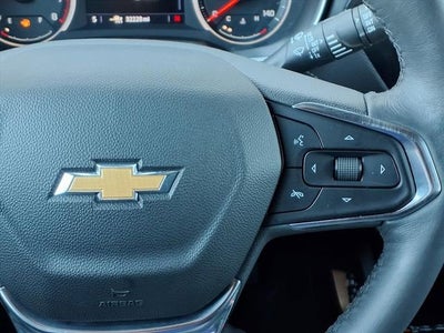 2022 Chevrolet Trailblazer ACTIV