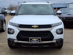 2022 Chevrolet Trailblazer ACTIV
