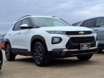 2022 Chevrolet Trailblazer ACTIV