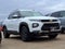 2022 Chevrolet Trailblazer ACTIV