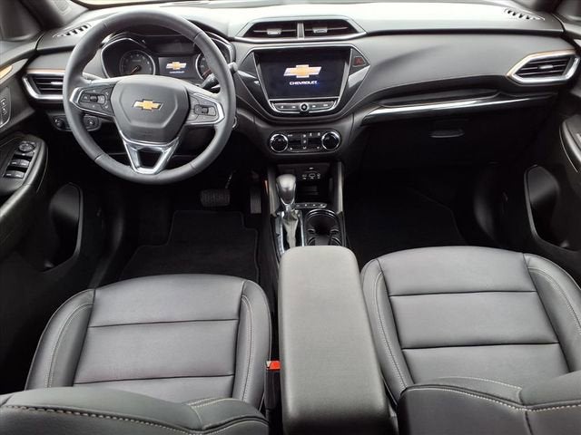 2022 Chevrolet Trailblazer ACTIV