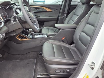 2022 Chevrolet Trailblazer ACTIV