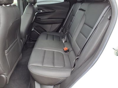 2022 Chevrolet Trailblazer ACTIV