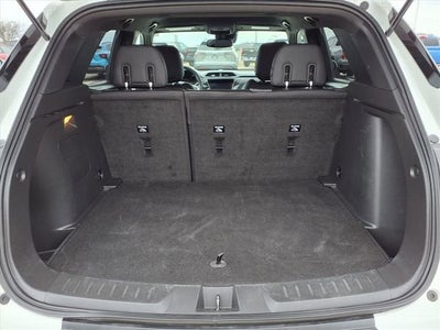 2022 Chevrolet Trailblazer ACTIV