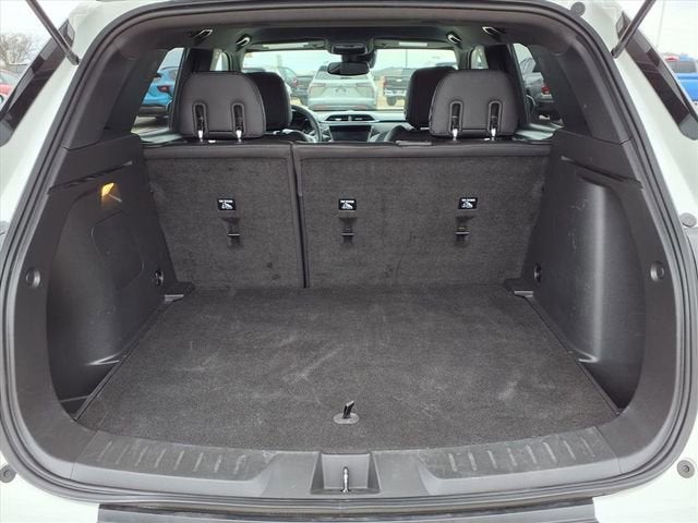 2022 Chevrolet Trailblazer ACTIV