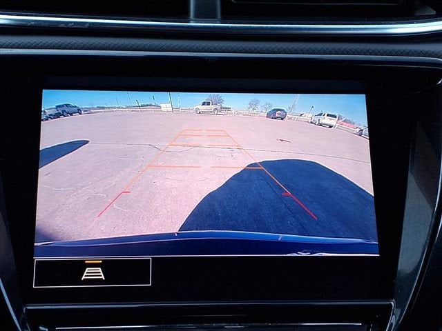 2022 Chevrolet Trailblazer ACTIV