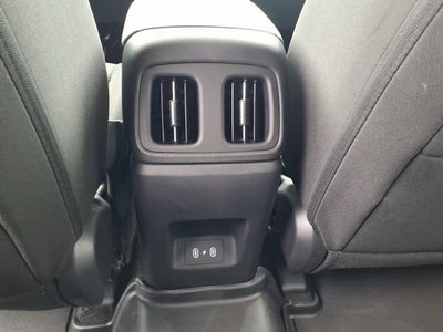 2025 Hyundai Tucson Hybrid Blue
