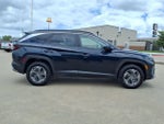 2025 Hyundai Tucson Hybrid Blue