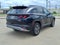 2025 Hyundai Tucson Hybrid Blue
