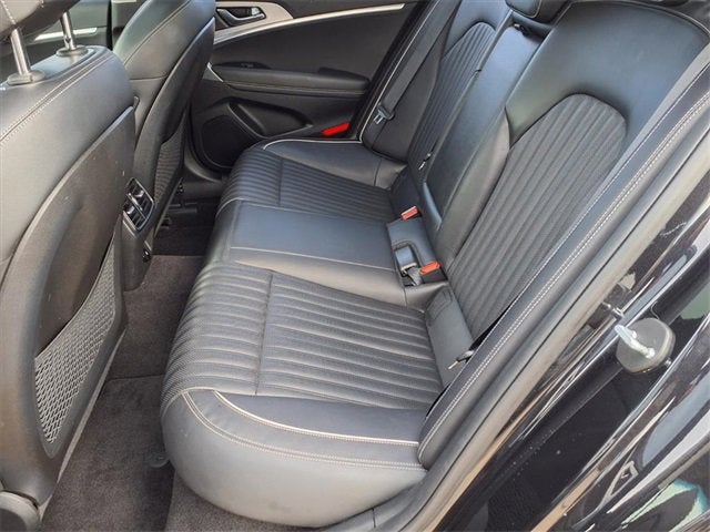 2021 Genesis G70 2.0T