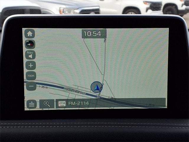 2021 Genesis G70 2.0T