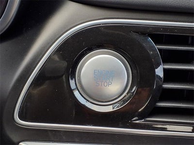 2021 Genesis G70 2.0T