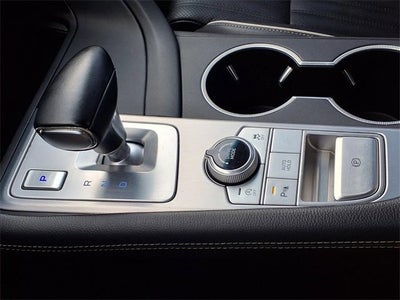 2021 Genesis G70 2.0T