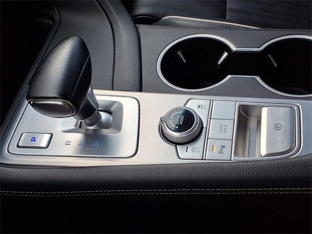 2021 Genesis G70 2.0T