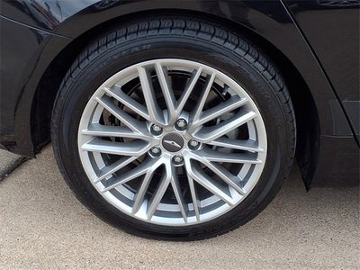 2021 Genesis G70 2.0T