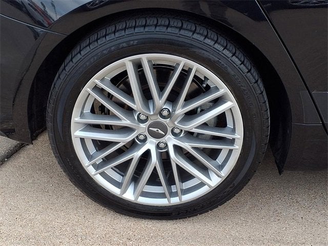 2021 Genesis G70 2.0T