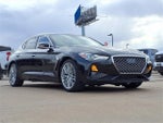 2021 Genesis G70 2.0T