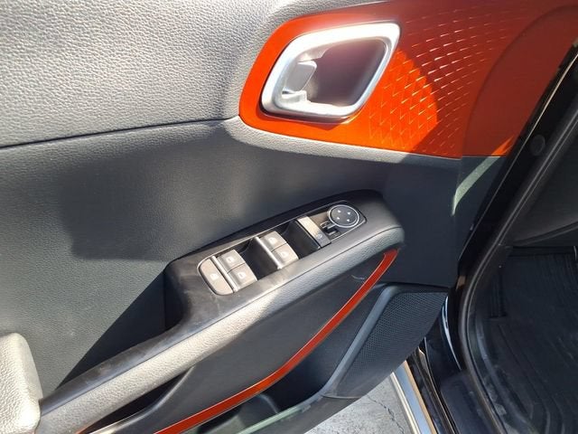 2025 Kia Soul GT-Line