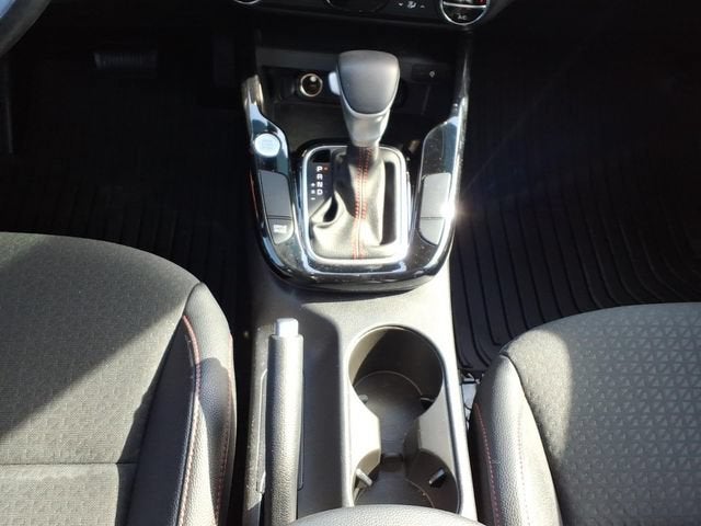 2025 Kia Soul GT-Line