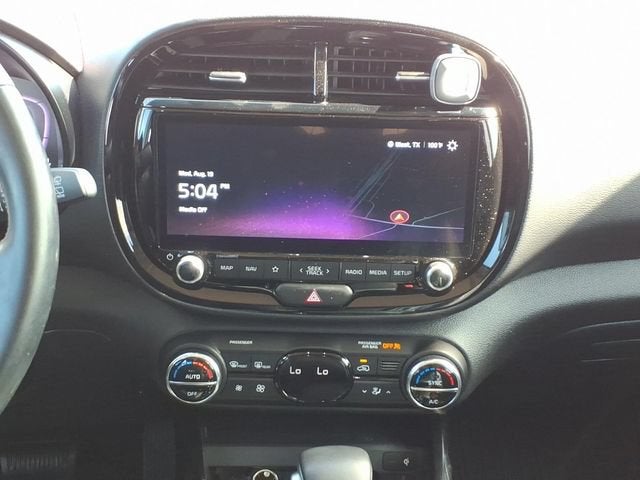 2025 Kia Soul GT-Line