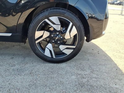 2025 Kia Soul GT-Line