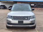 2020 Land Rover Range Rover HSE