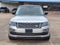 2020 Land Rover Range Rover HSE