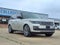 2020 Land Rover Range Rover HSE