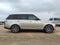 2020 Land Rover Range Rover HSE