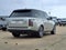 2020 Land Rover Range Rover HSE