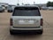 2020 Land Rover Range Rover HSE