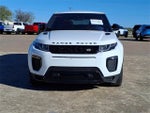 2017 Land Rover Range Rover Evoque HSE Dynamic