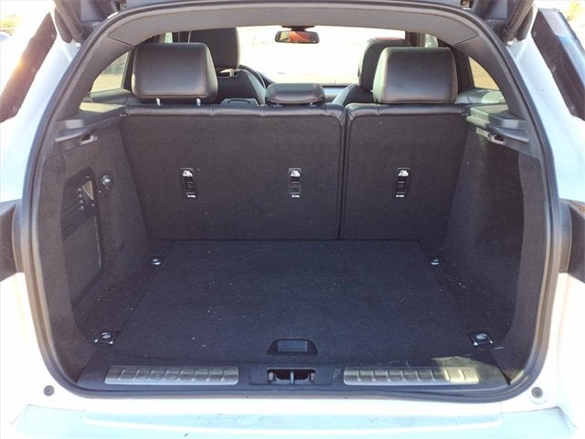 2017 Land Rover Range Rover Evoque HSE Dynamic