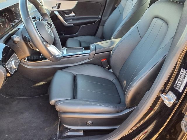 2025 Mercedes-Benz CLA CLA 250