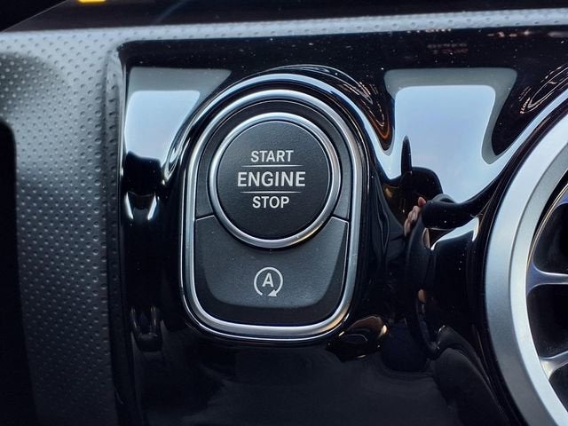 2025 Mercedes-Benz CLA CLA 250